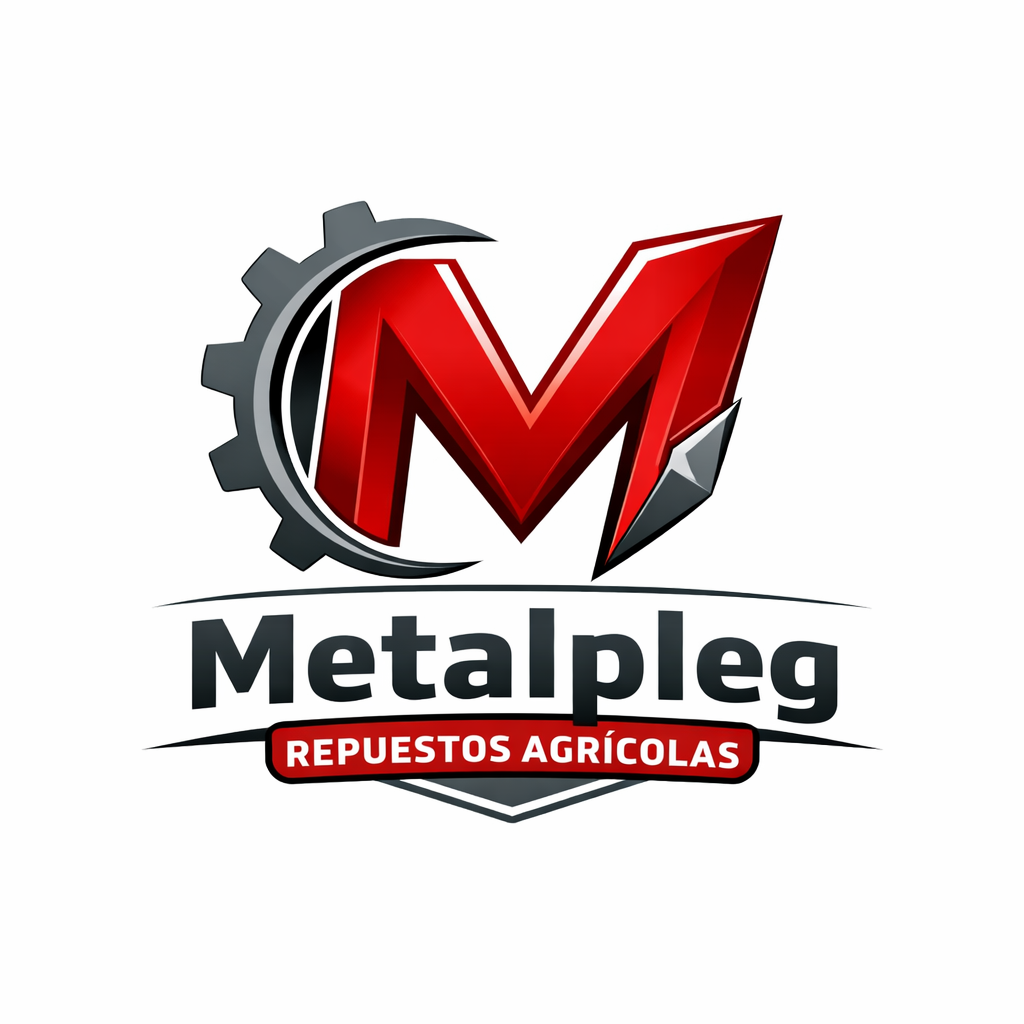 Logo Bonetto Metalúrgica